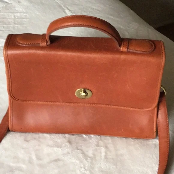 Coach Bags - Picture 1 of 9